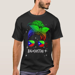 Balochistan T-Shirt