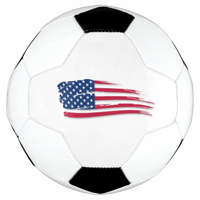 Balón de fútbol football (Front)