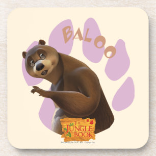 Baloo 1 coaster