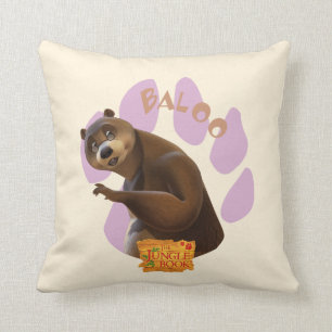 Baloo 1 cushion