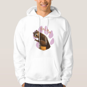 Baloo 1 hoodie