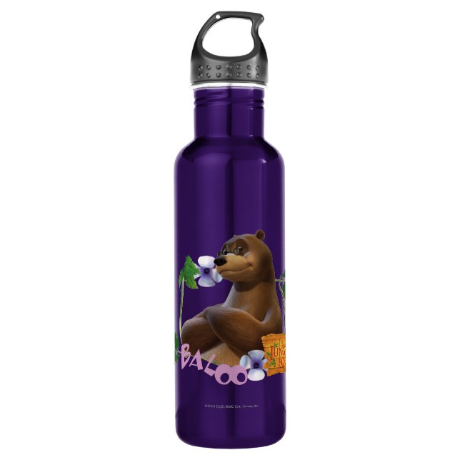 Baloo 2 710 ml water bottle (Front)