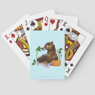 Baloo 2 playing cards
