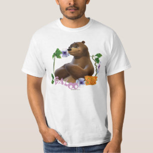 Baloo 2 T-Shirt