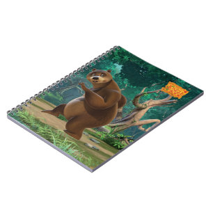 Baloo 3 notebook