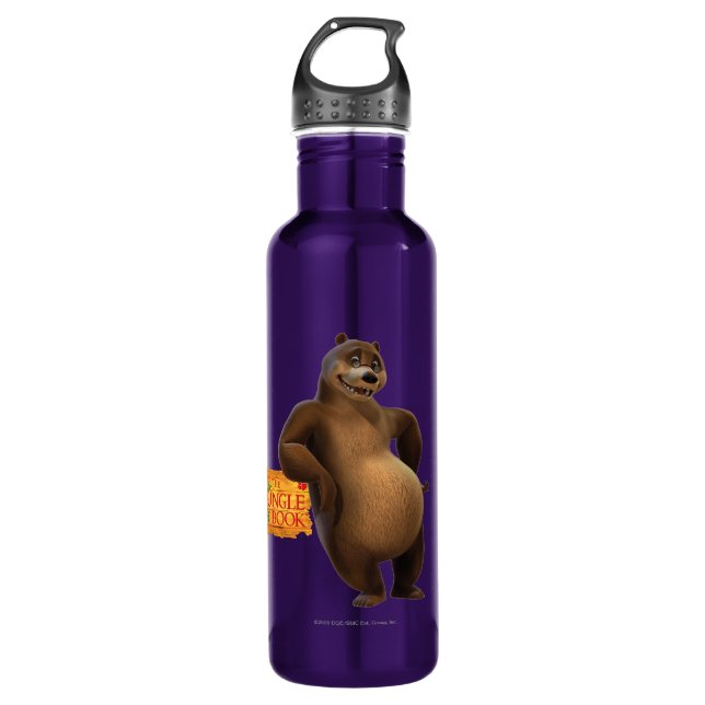 Baloo 5 710 ml water bottle (Front)