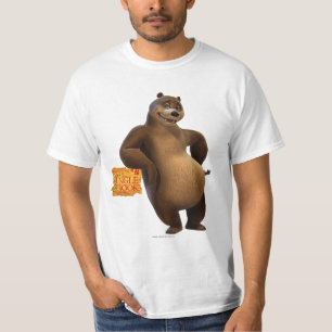 Baloo 5 T-Shirt