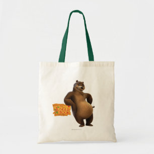 Baloo 5 tote bag