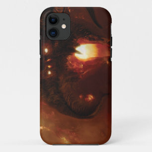 Balrog iPhone 11 Case