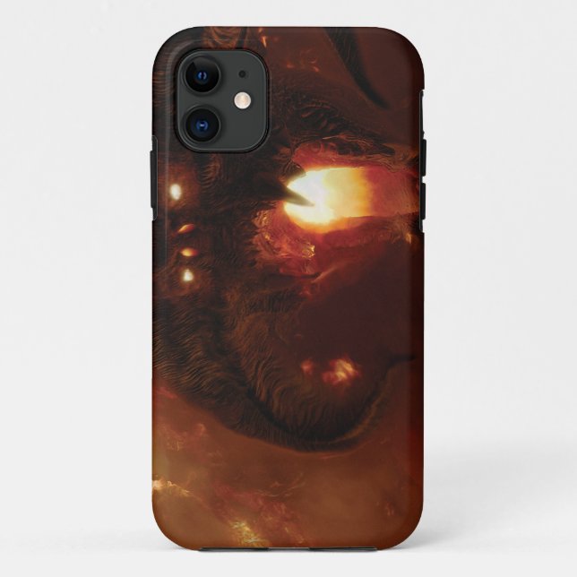 Balrog Case-Mate iPhone Case (Back)