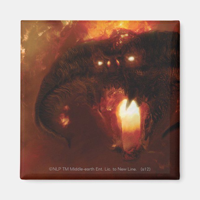 Balrog Magnet (Front)