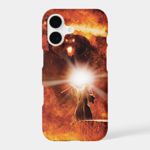 Balrog Versus GANDALF™