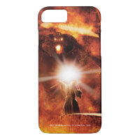 Balrog Versus GANDALF™