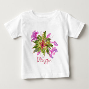 Balsam Bouquet Baby T-Shirt