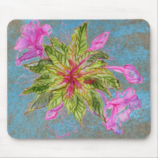Balsam Bouquet Mouse Mat