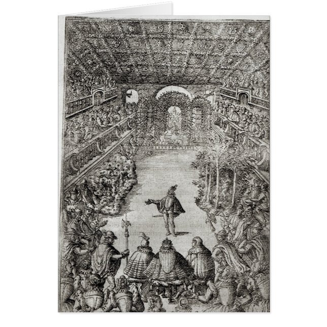 Balthazar de Beaujoyeux (Front)