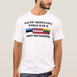 Baltic Resistance T-Shirt