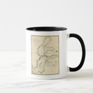 Baltic Sea Mug