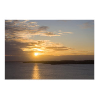 Baltic Sea Photo Print