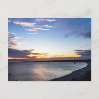 Baltic See - Timmendorfer Strand  Postcard