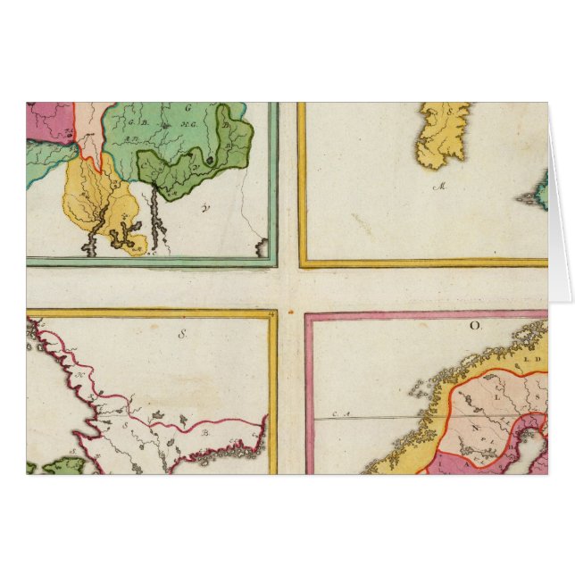 Baltic States (Front Horizontal)