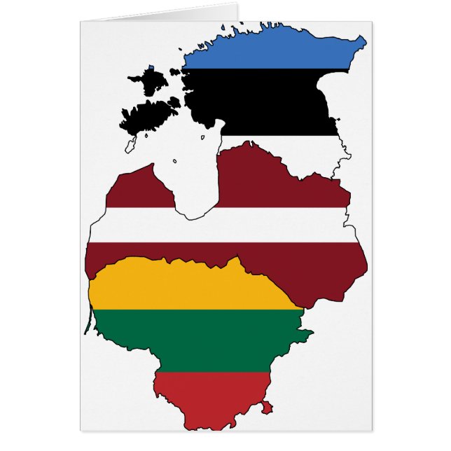 Baltic states (Front)