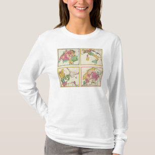 Baltic States T-Shirt