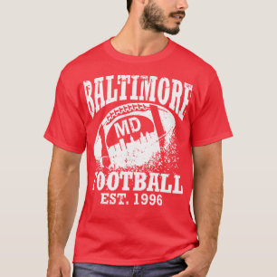 Baltimore  18 T-Shirt