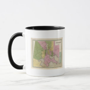 Baltimore 3 mug