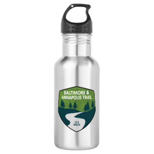 Baltimore & Annapolis Trail 532 Ml Water Bottle