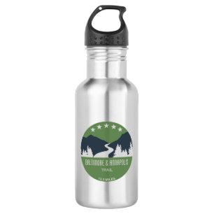 Baltimore & Annapolis Trail 532 Ml Water Bottle