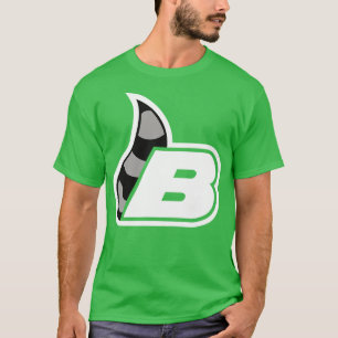 Baltimore Bandits 1 T-Shirt