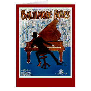 Baltimore Blues