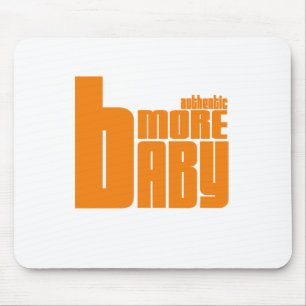 Baltimore Bmore Mouse Mat