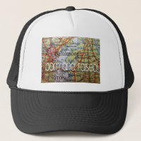 Baltimore born and raised