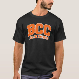 Baltimore City College Black Knights 01 T-Shirt
