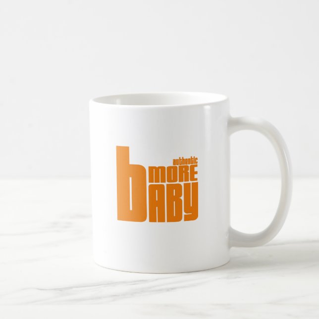Baltimore Coffee Mug (Right)