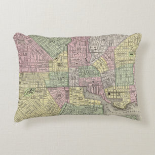 Baltimore Decorative Cushion