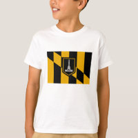 Baltimore Flag