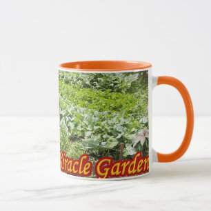 Baltimore Green Space Miracle mug