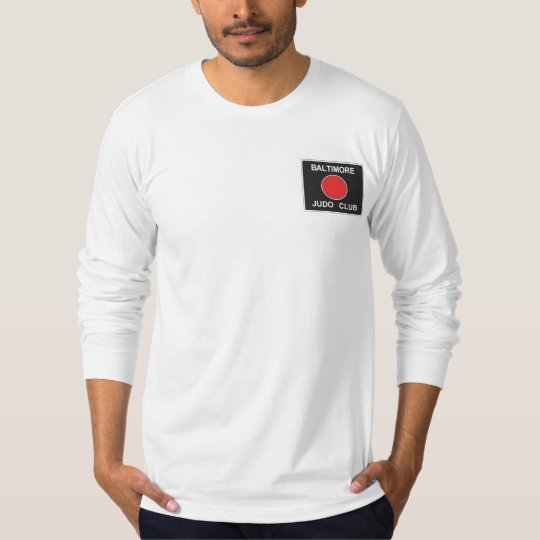 BALTIMORE JUDO CLUB T-Shirt