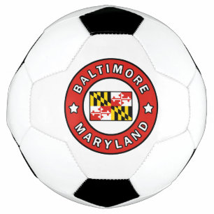 Baltimore Maryland Football