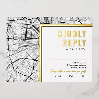 Baltimore, Maryland Love Locator | RSVP Reply