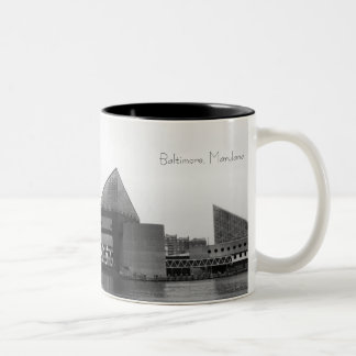 Baltimore Mug