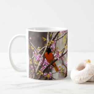 Baltimore Oriole Coffee Mug