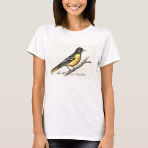 Baltimore Oriole Women's T-Shirt