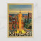 Baltimore Postcard