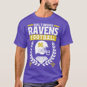 Baltimore Ravens 1996  Edition T-Shirt