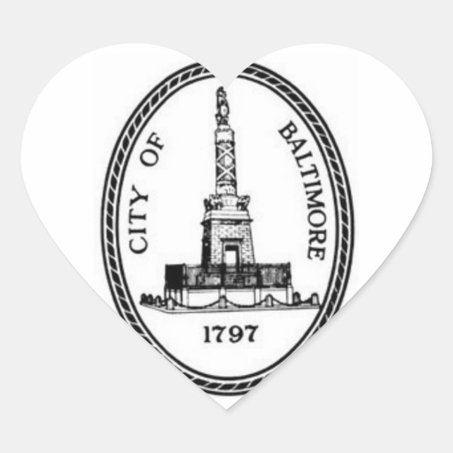 Baltimore Seal (Front)