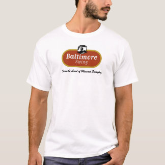 Baltimore Swing T-Shirt
